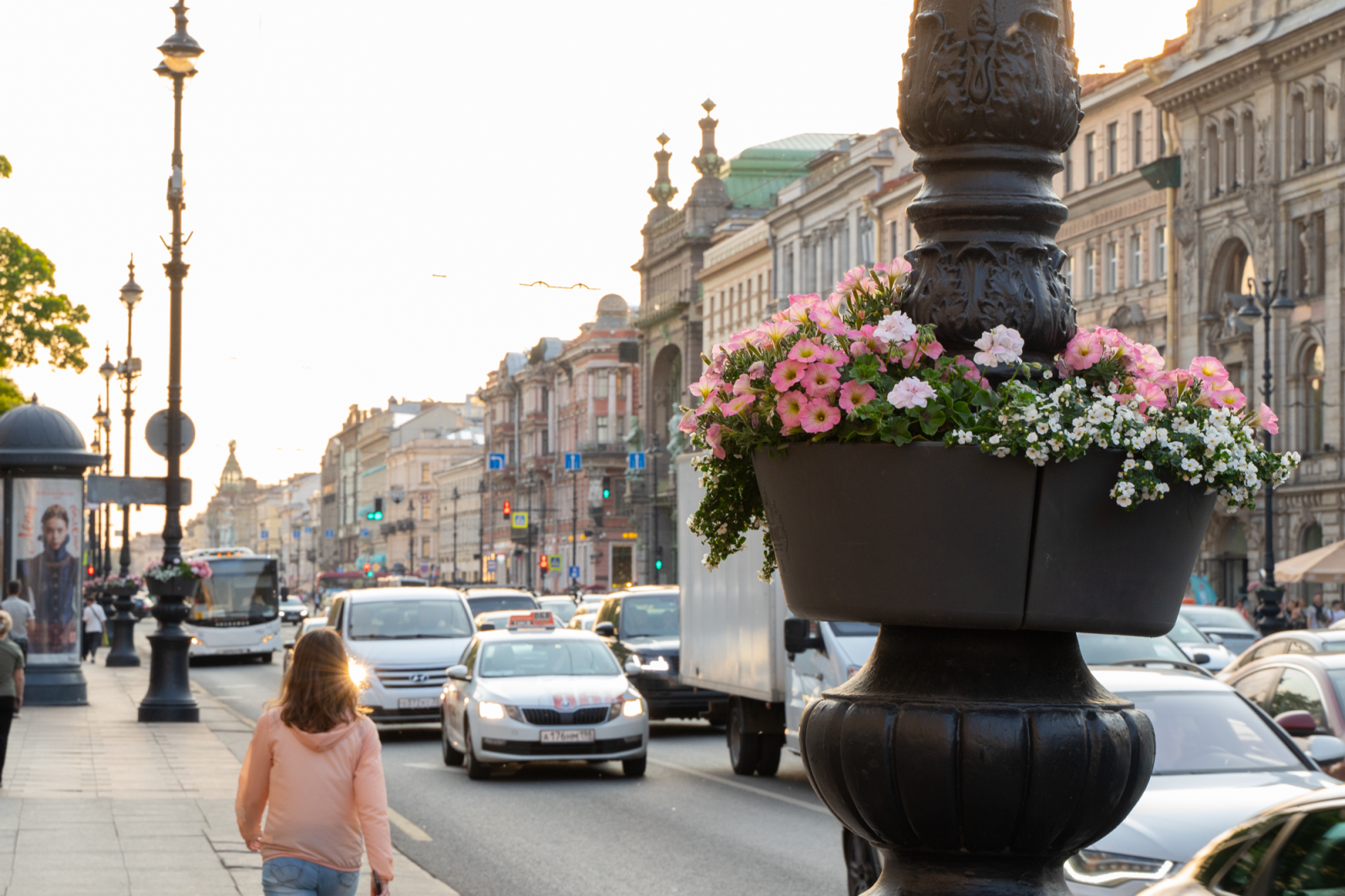 Благоустройство Санкт-Петербурга 2023 Благоустройство Санкт-Петербурга 2023 - проекты Berkano - фото 52