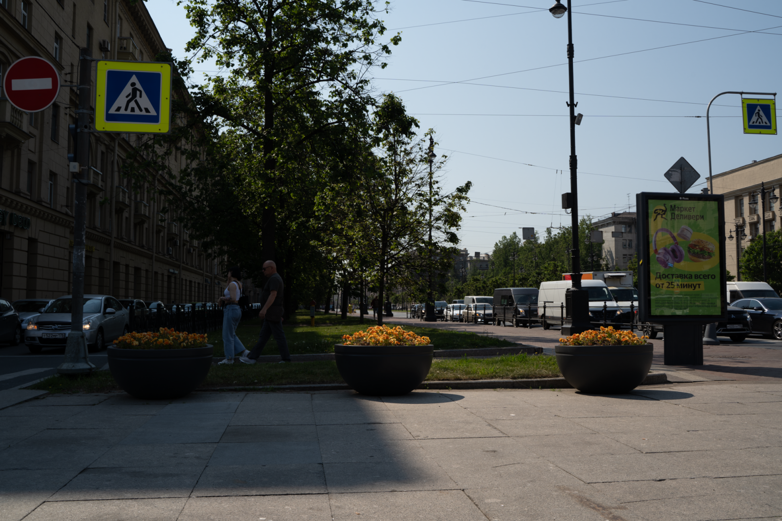 Благоустройство Санкт-Петербурга 2023 Благоустройство Санкт-Петербурга 2023 - проекты Berkano - фото 71